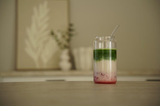 How to prepare my matcha