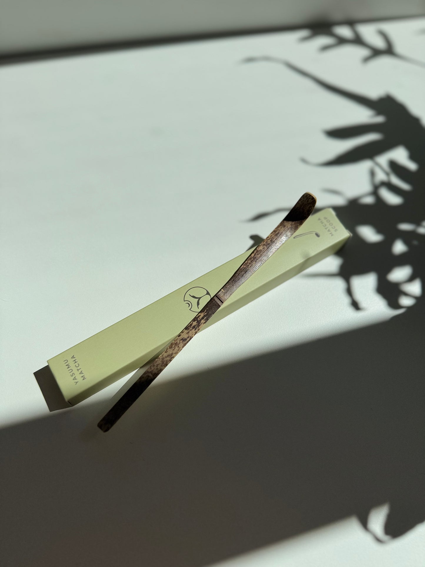 matcha Spoon