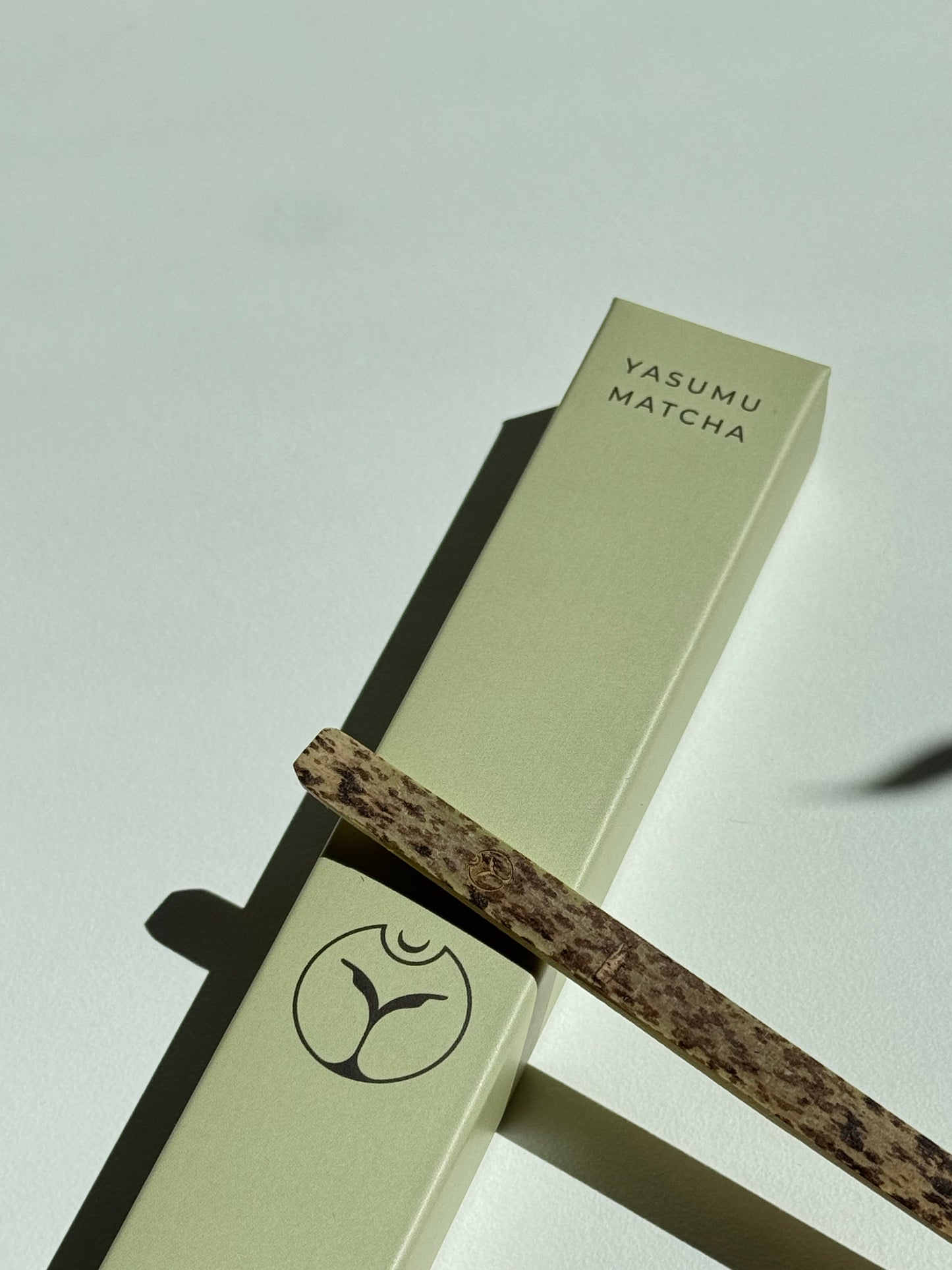 matcha Spoon