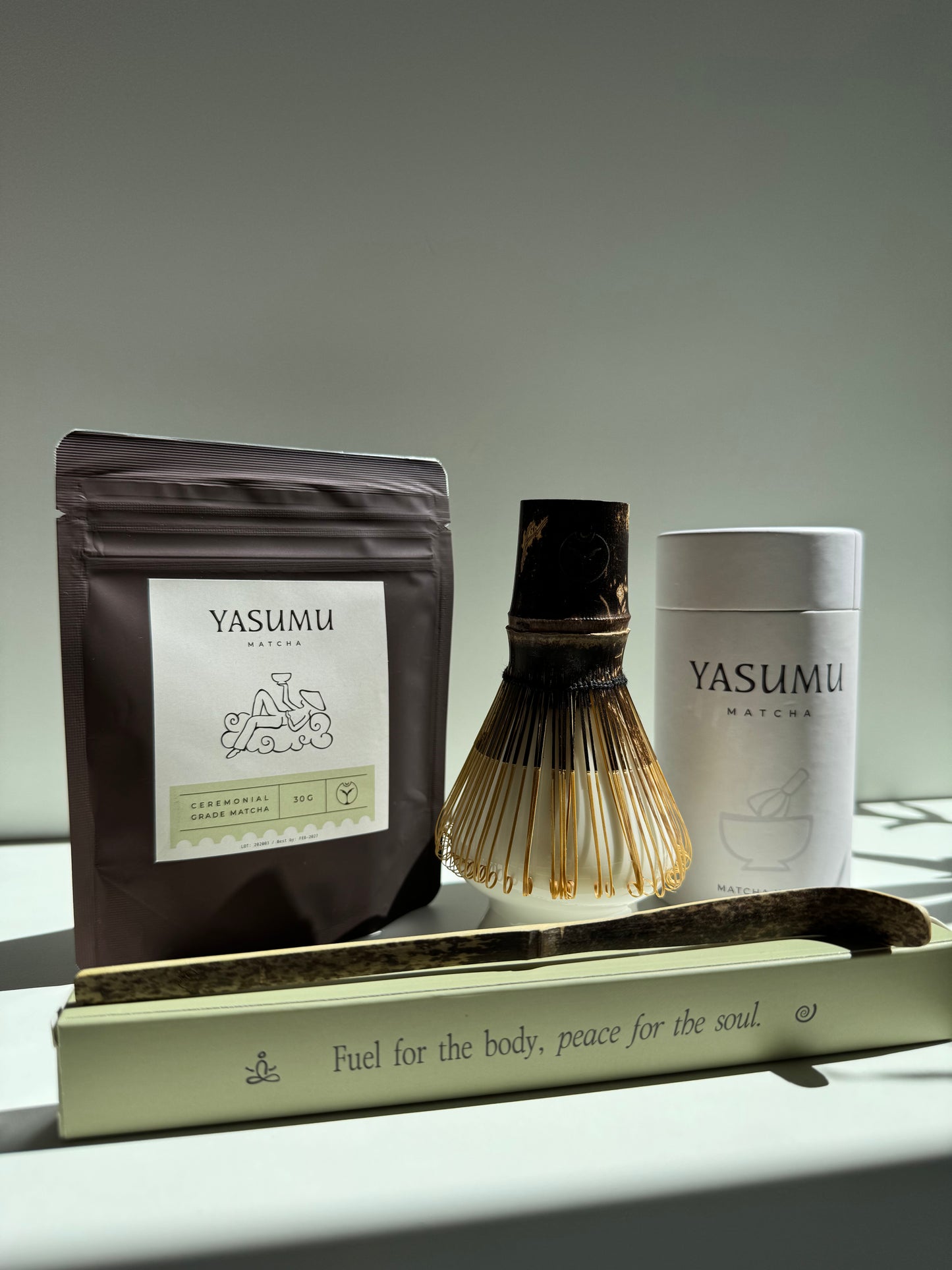 Matcha Set