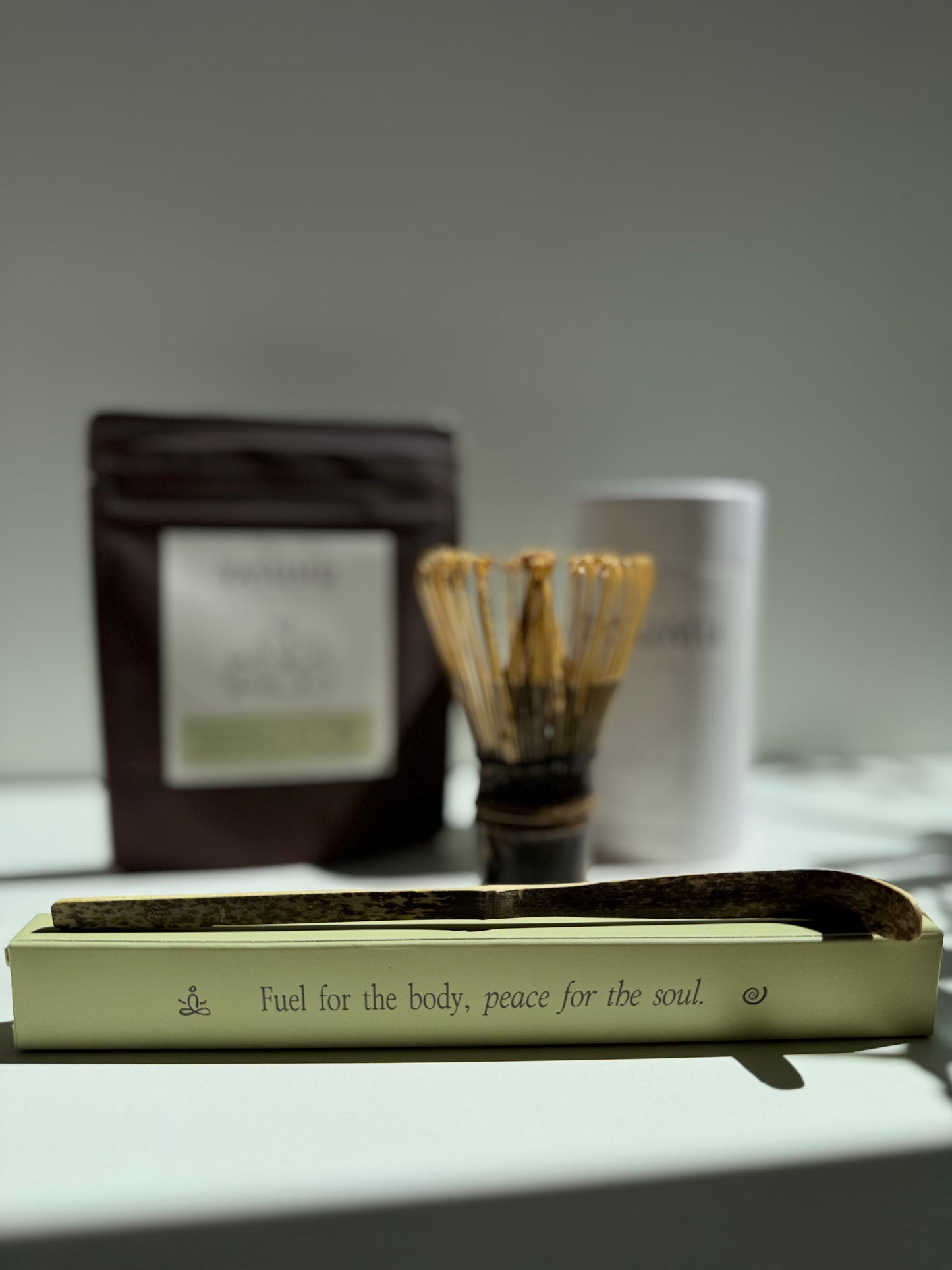 Matcha Set