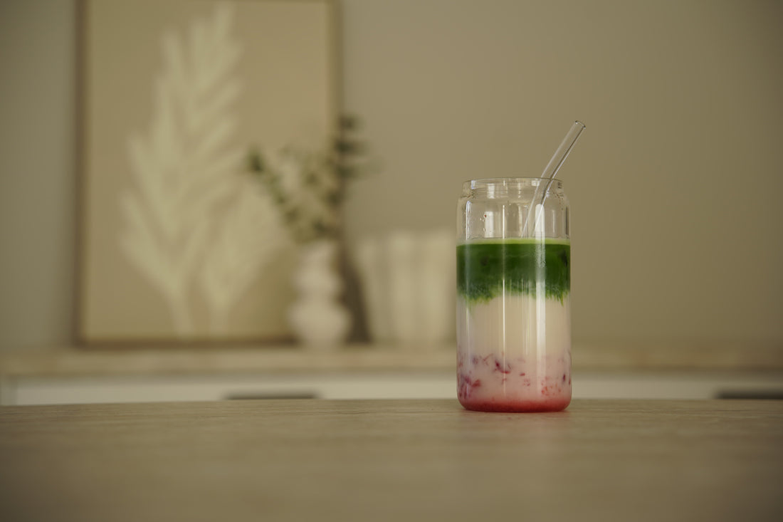 How to prepare my matcha