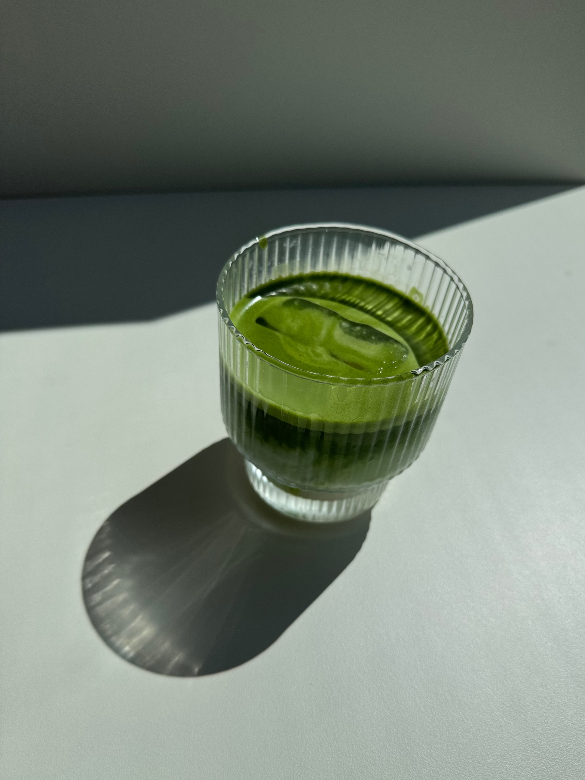ceremonial matcha